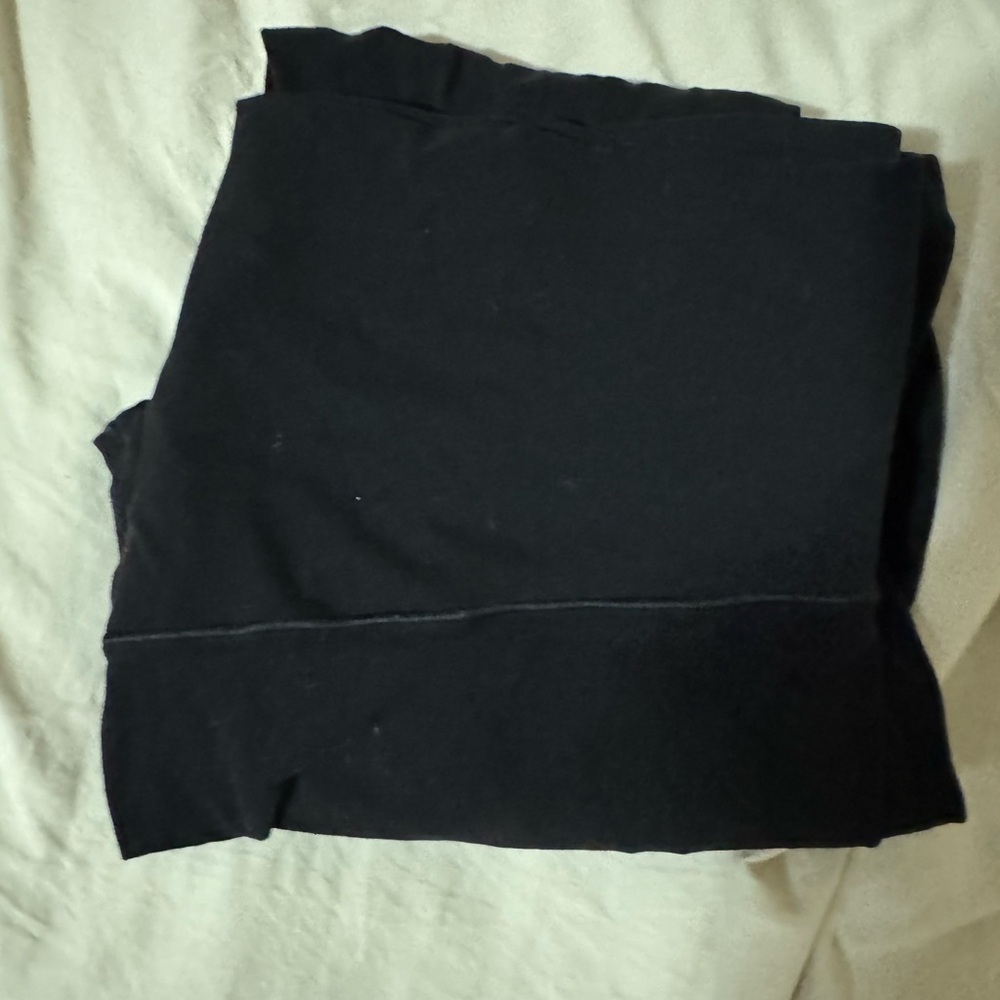 Aerie Black Leggings